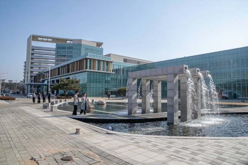 “인천공항 교육과정, 세계적 수준”