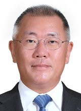 정의선 회장, 체코 외교훈장 받아