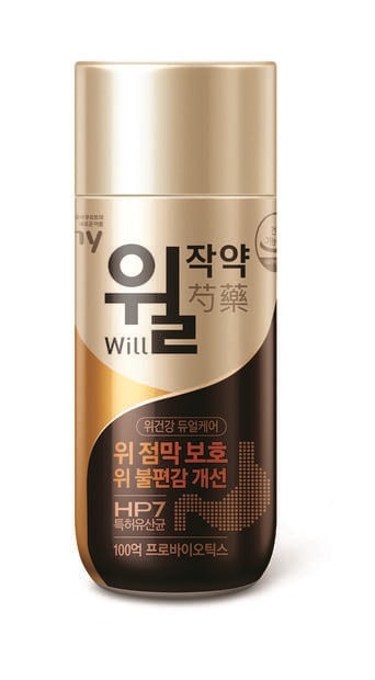 “요구르트 사면 佛명품 받는다”… hy-LF 봄맞이 이색 협업