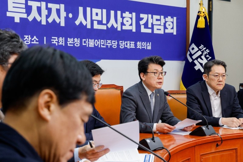 野 “대통령-公기관장 임기일치 추진… 알박기 차단”