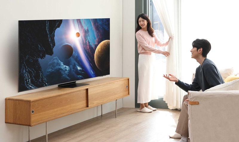 리모컨에 AI 버튼… 삼성-LG, ‘AI TV’로 中추격 따돌린다