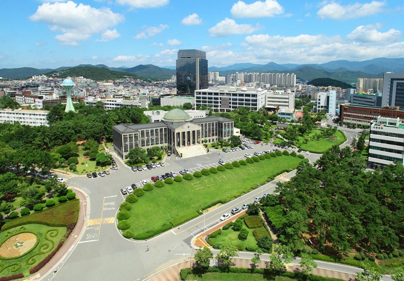 “창업에 진심… 경북대 창업지원단, ‘스타트업 요람’ 자리매김”
