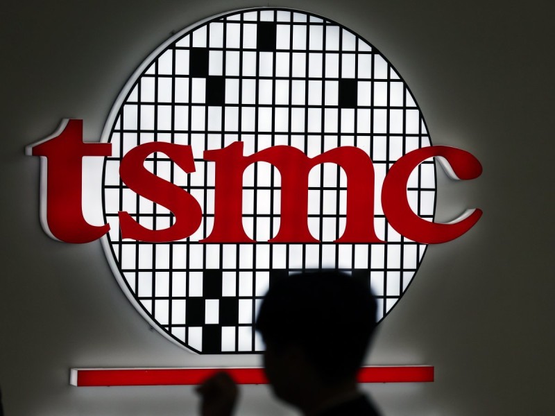 TSMC, 엔비디아 등에 ‘인텔 합작투자’ 제안