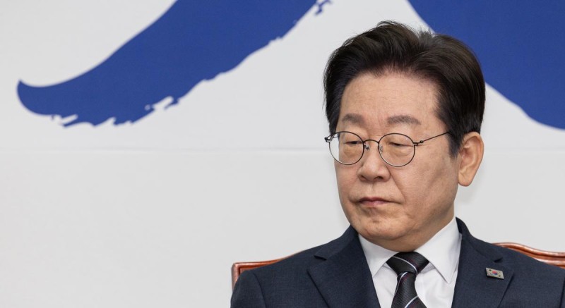 이재명, ‘선거법 2심’ 선고 2주앞 위헌심판제청 또 신청