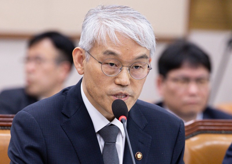 법원행정처장 “尹구속취소, 즉시항고 필요”… 대검 “관련해 검토중에 있어” 내일까지 시한