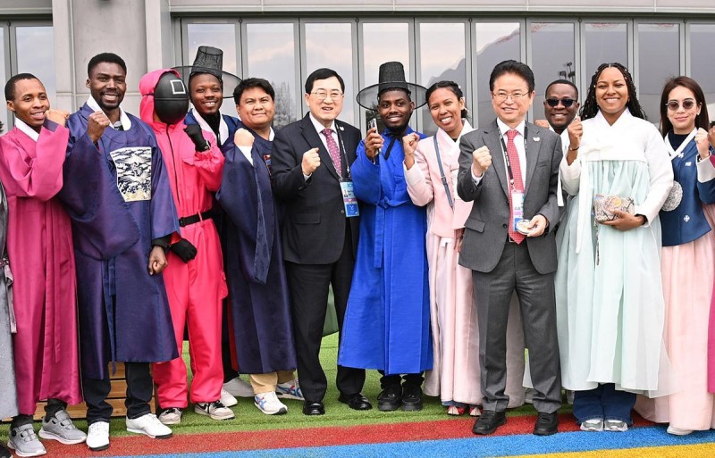 경주 APEC 1차 회의 마무리… 정상회의 준비도 ‘착착’