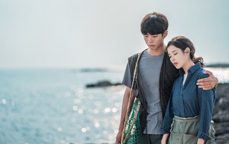 Korean news article image
