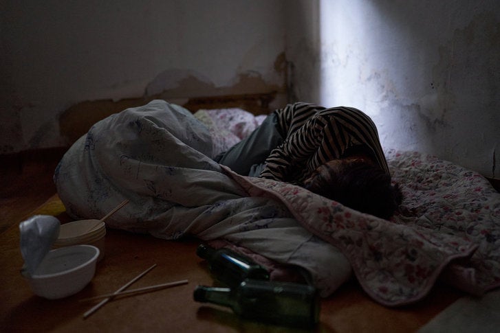 기사와 관련 없는 이미지. 게티이미지뱅크