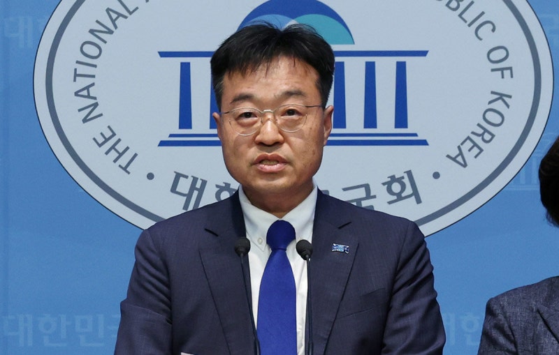 ‘尹 탄핵소추 대리인단’ <b>서상범</b>, <b>구로구청장</b> 출마 선언