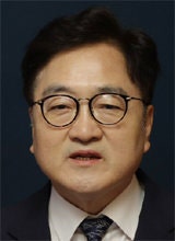 <b>우원식</b> “이번 대선때 <b>개헌 국민투표</b>도 하자”