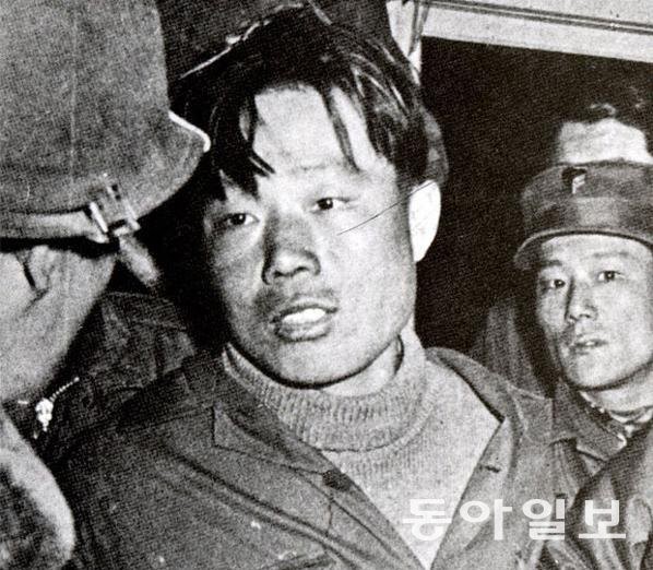 ‘청와대 습격’ 北 무장공비, 김신조 목사 별세