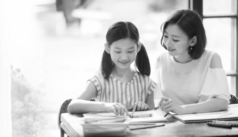 “아이와 눈 맞추며 10분 대화… 교우관계-태도 몰라보게 달라져요”