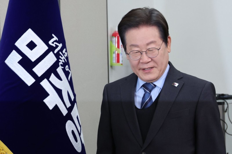 李 오늘 대선출마, 국힘 내달 3일 후보 확정