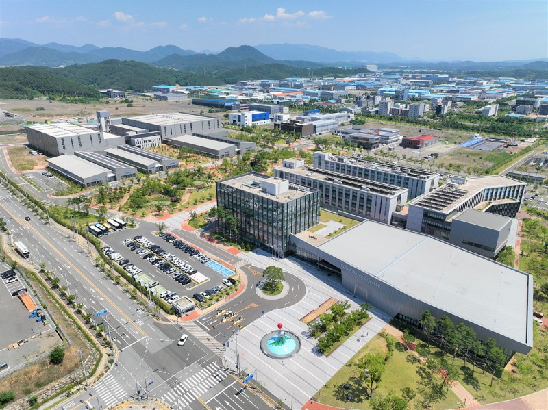 대구 물산업 클러스터, 5년간 6조 매출 성과