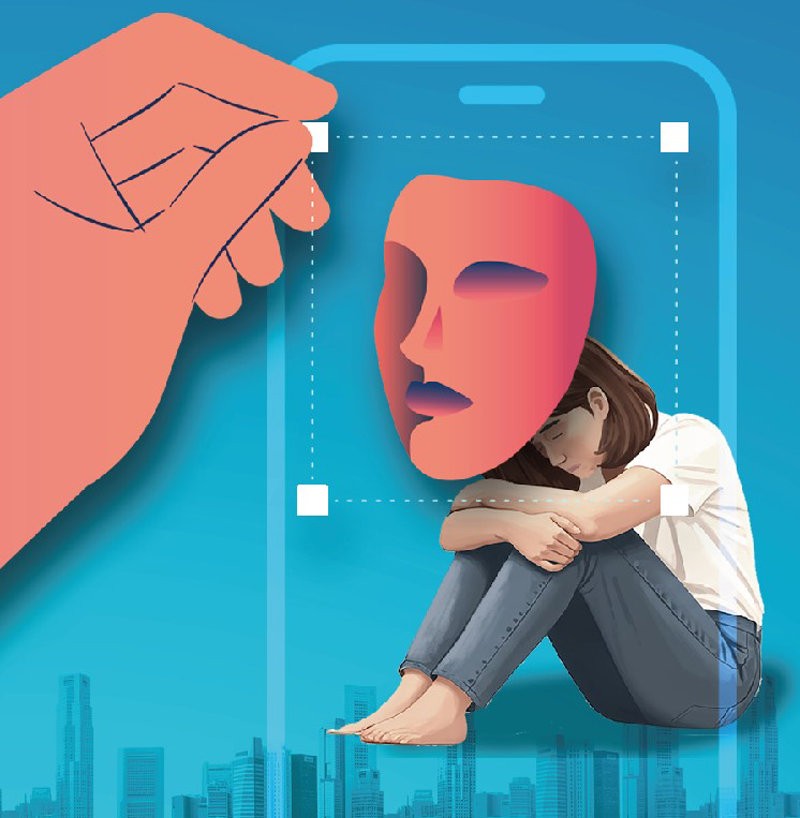 10대 노린 디지털성범죄… 6년새 26배로 피해 급증