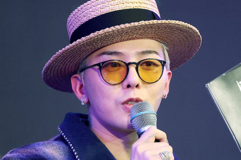 외계 생명체가 들을까… GD 음원 우주로