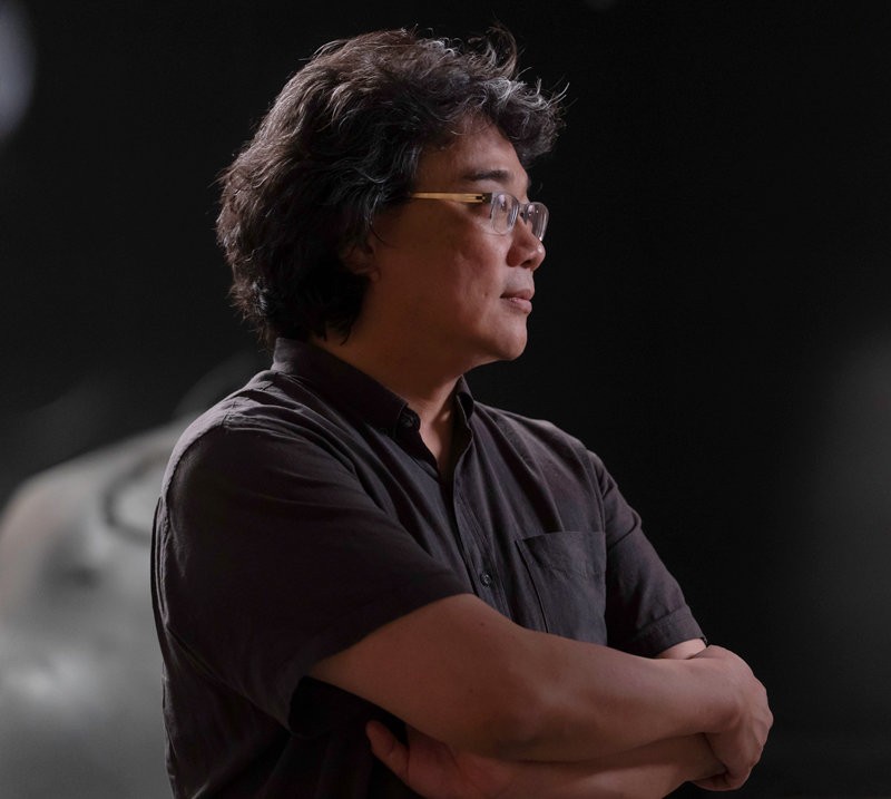 “1인치 자막 벽 너머에 봉준호 천국… 美 영화팬들도 가봐야죠”