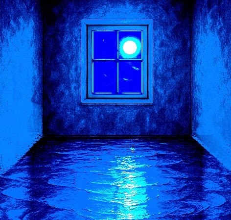 물 1[나민애의 시가 깃든 삶]〈496〉