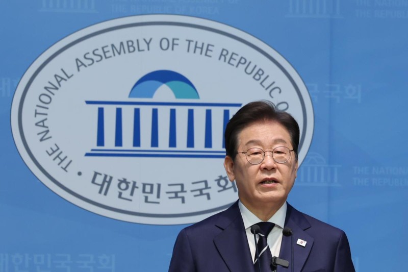 계파색 뺀 李 경선캠프, 윤호중-강훈식 전진배치