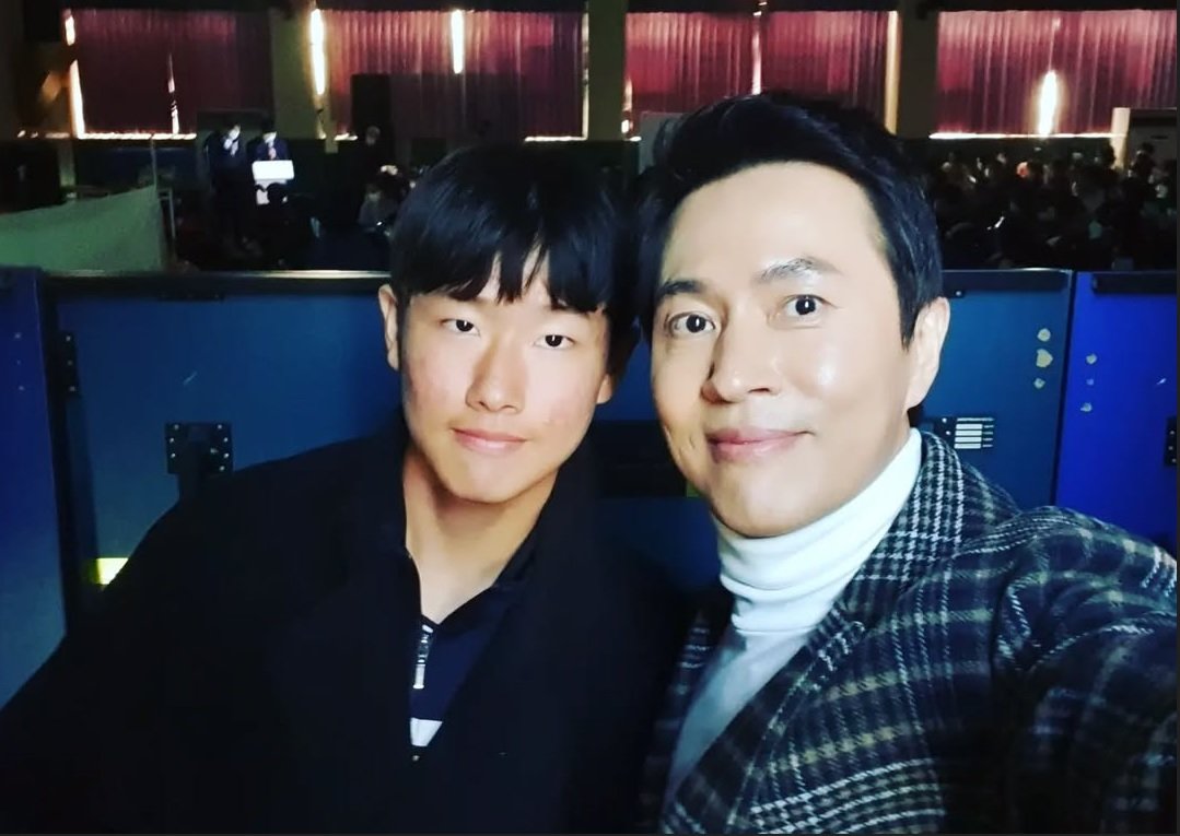 가수 김정민 아들 日 다니, U-17 아시안컵 첫 골