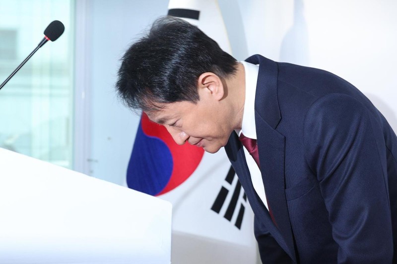 국민의힘 <b>대선</b> 주자들, <b>오세훈 불출마</b>에 격려 메시지 봇물