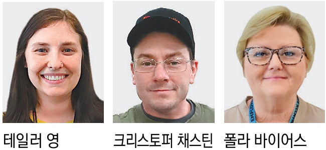 “SK공장 들어선건 지역에 혜택… 외지인 이주도 늘어”