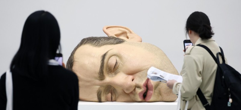 기묘하고 경이로운, 생의 질문과 만남