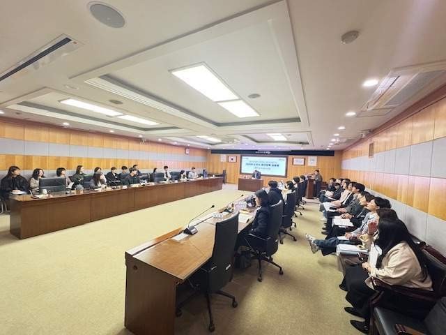 순천시 “올해 청년정책 106개 추진”