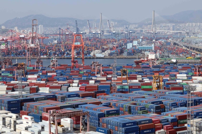 기업대출 위험가중치 낮춰 ‘관세충격 방파제’ 추진