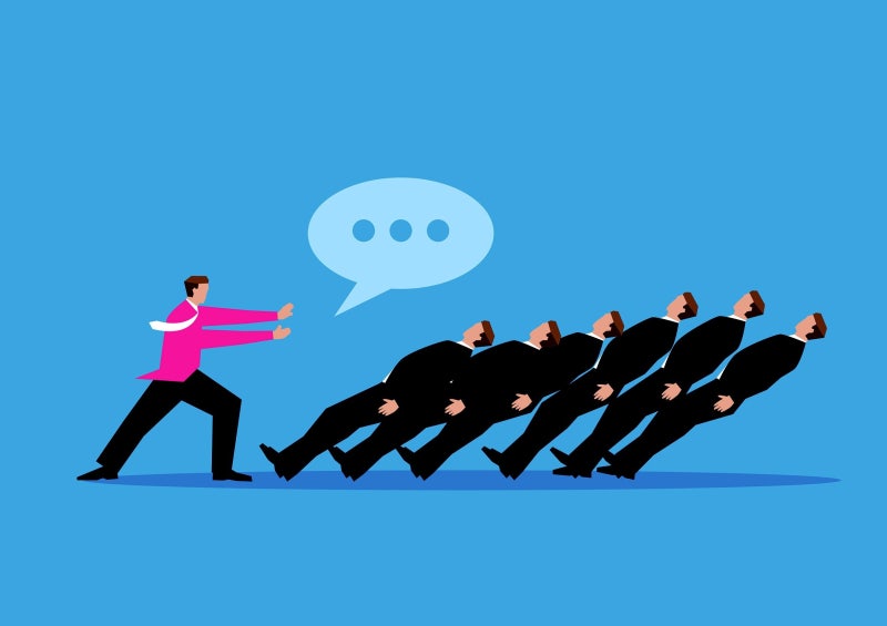 [DBR]긍정적 리더십이 성과를 창출한다는 착각