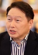 최태원 “보호무역주의 수십년 갈것, 좋은 시절 끝나”
