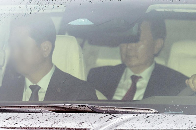 尹 “계엄은 늘 준비해야 되는것” 檢 “국헌문란 목적 폭동”