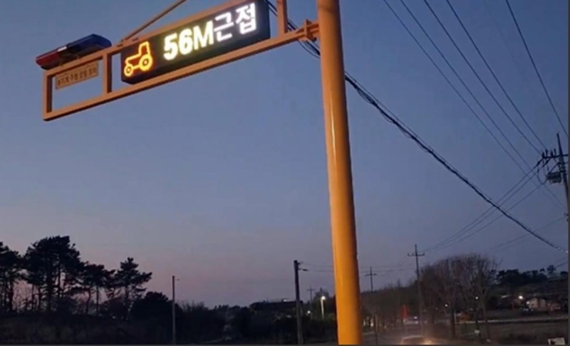 전남, 370억 들여 교통사고 사망자 줄인다