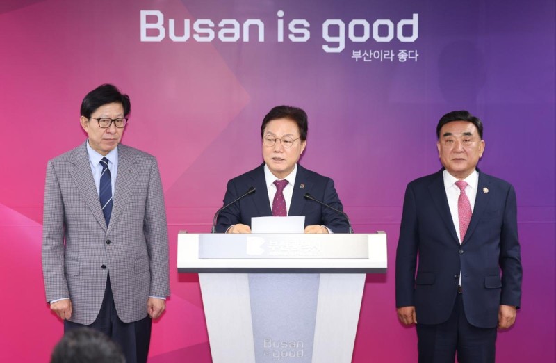 “대선 공약에 부울경 발전계획 반영 노력”