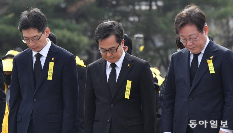 이재명 싱크탱크 “지방 2주택 감세”… 김경수-김동연은 증세론