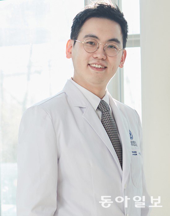 이정한 세브란스 어린이병원 소아정신과 교수.세브란스 어린이병원 제공.