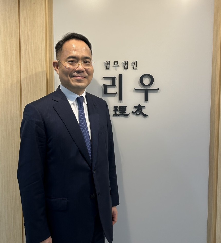 장경석 변호사 제공