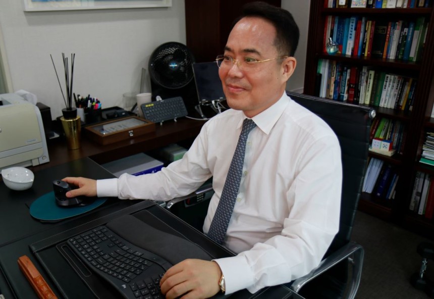 장경석 변호사 제공