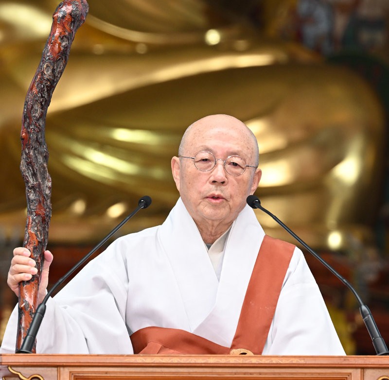 “존엄성 인정하면 모두가 행복한 삶 살아”