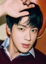 BTS 진, 서울아산 어린이병원 1억 기부
