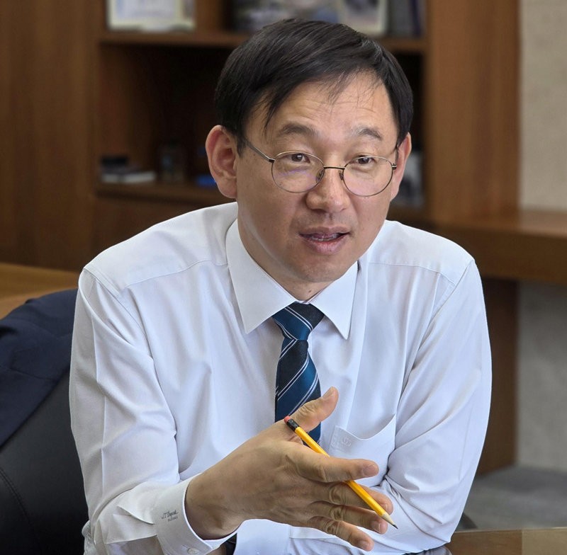 “국제질서 격변기, 산업기술 자체 개발 더 중요해져”