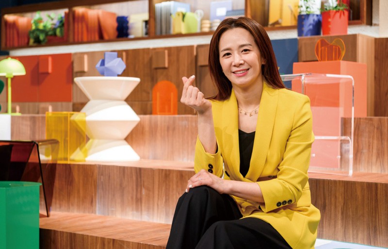 “꿈에 날개 달아주는 국어 공부, 함께 날아봐요”