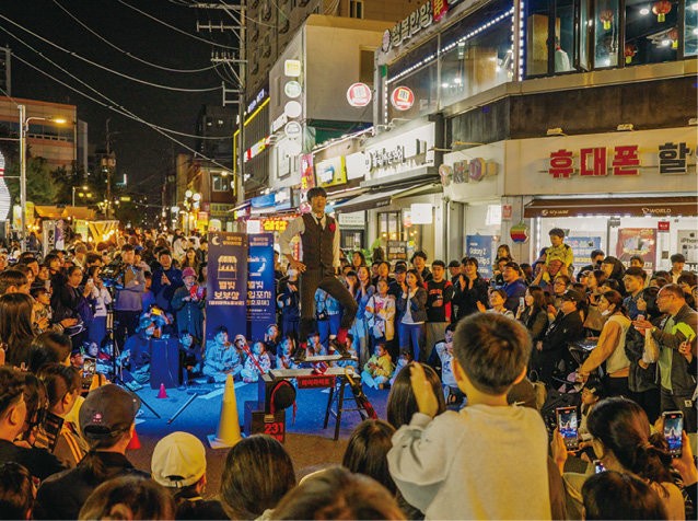 [도봉구] ‘맛있는 축제’ �쭈욱 이어진다