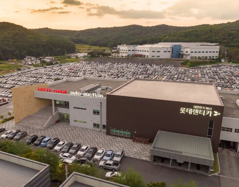 새차 안사고 중고차도 빌린다… 가격 경쟁력에 렌터카 편의 더해