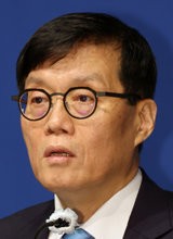 이창용 “최상목 사퇴로 곤혹… 대미협상 흔들릴 것”
