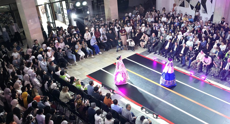 계명대, 우즈벡서 미술전… “글로벌 역량강화 기회로”