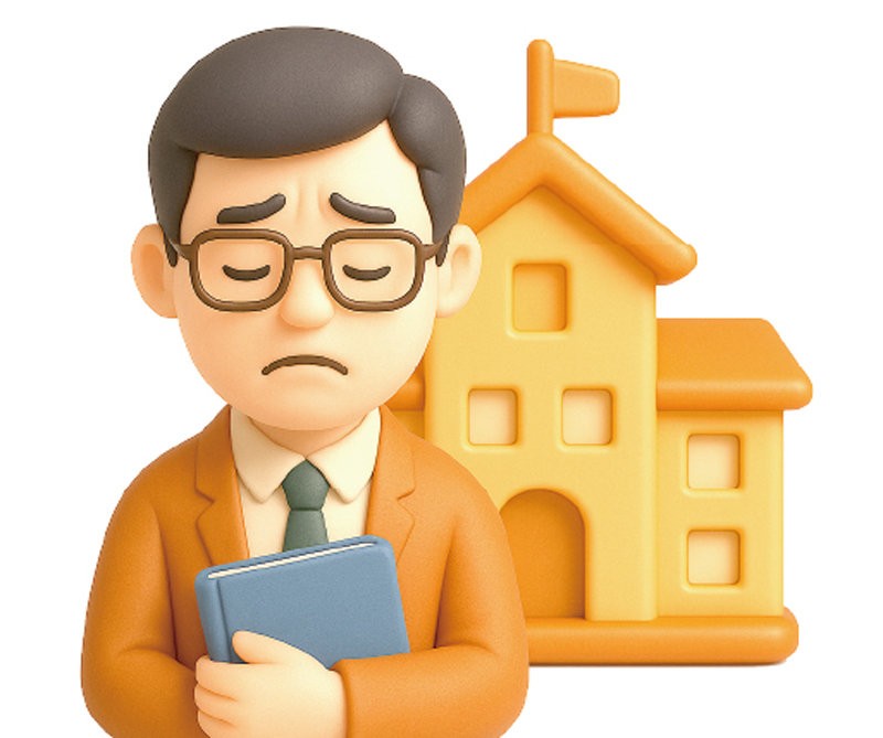 [단독]한국교사 능력, OECD 16개국 중 9∼12위… “공교육 질 저하 초래”