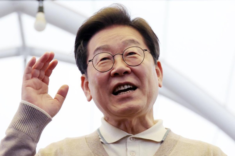 이재명 “민주주의 최후의 보루가 우릴 향해 난사하면 고쳐야”