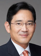 이재용 회장, 호암재단에 10억 기부