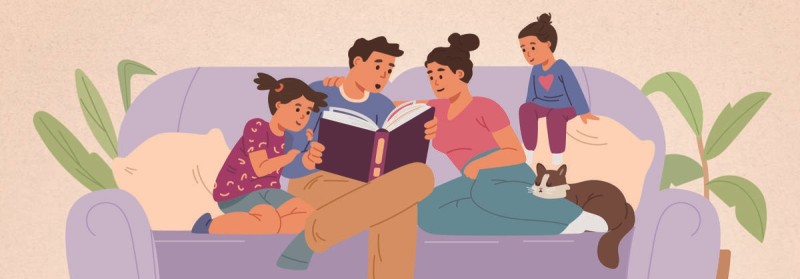 [책의 향기]‘가정의 달’ 작가들의 추천… 온 가족 모여 책 수다 나눌까요
